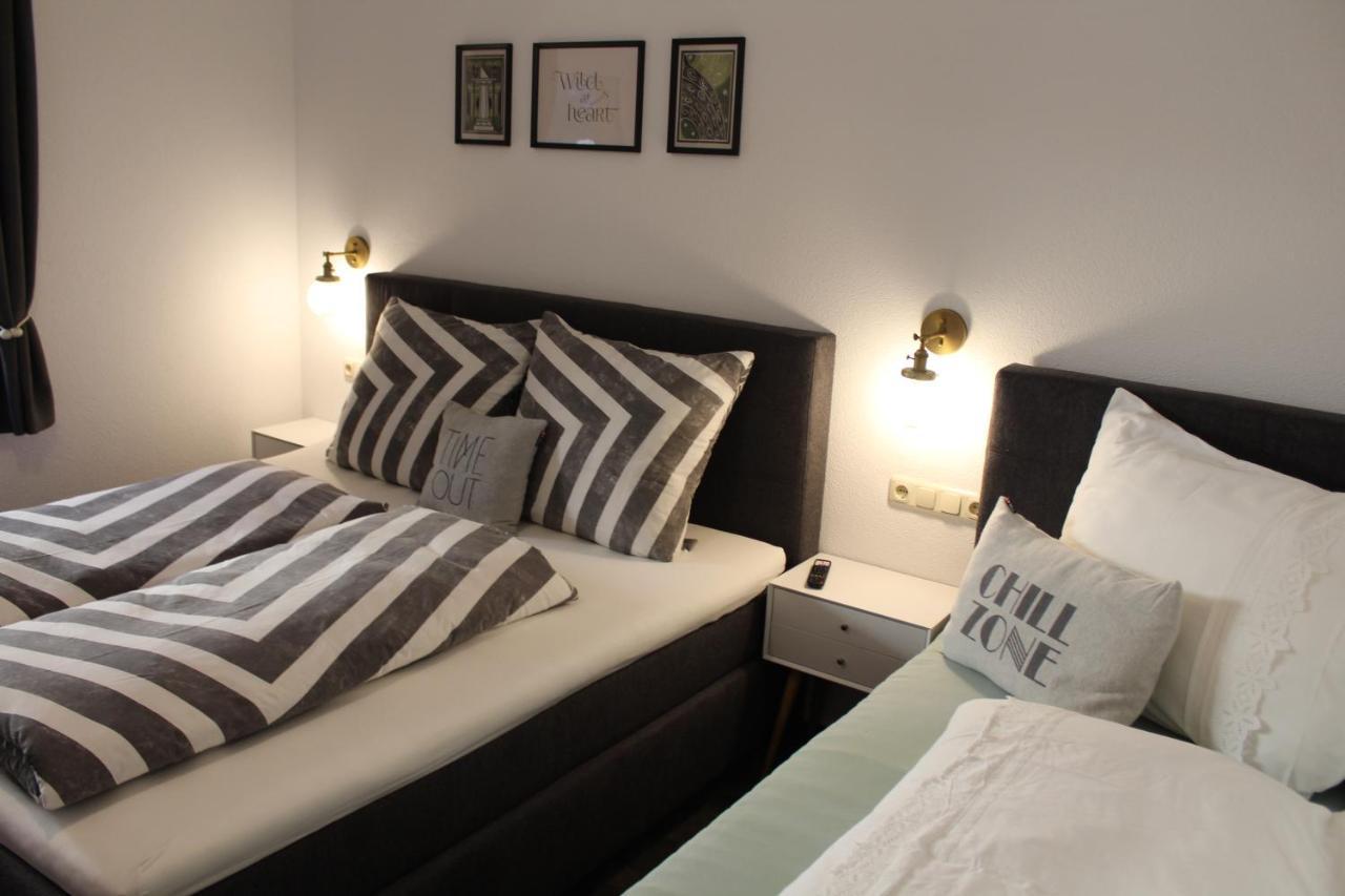 Chasa Patria Apartments 伊施格尔 外观 照片