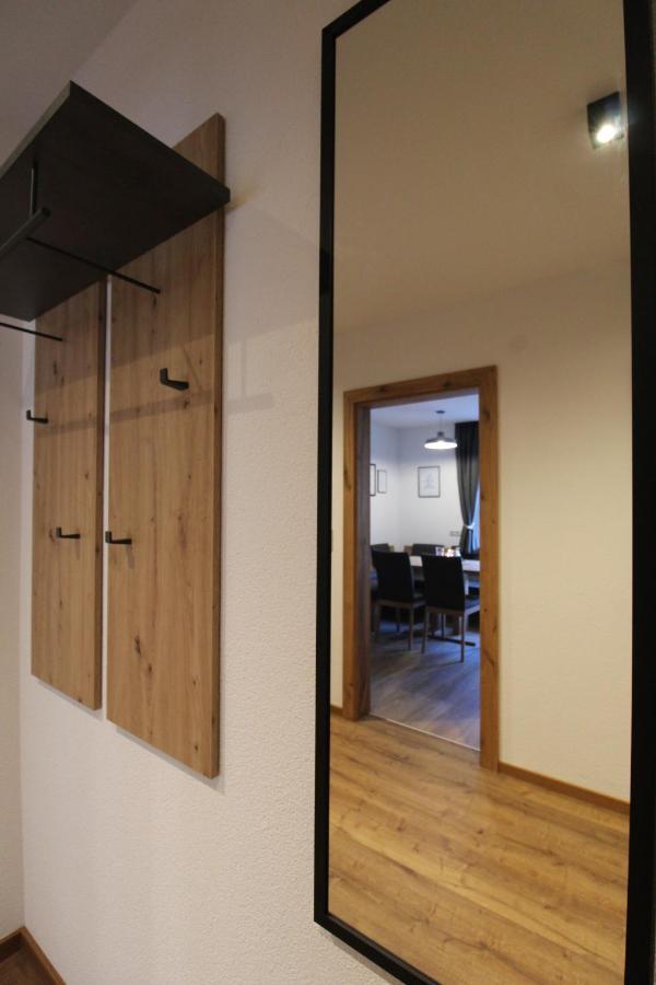 Chasa Patria Apartments 伊施格尔 外观 照片