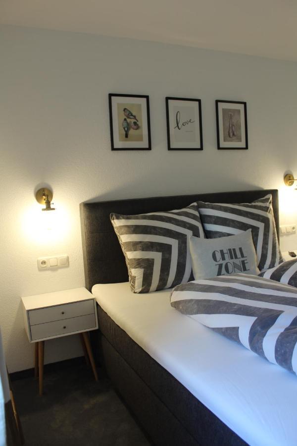 Chasa Patria Apartments 伊施格尔 外观 照片