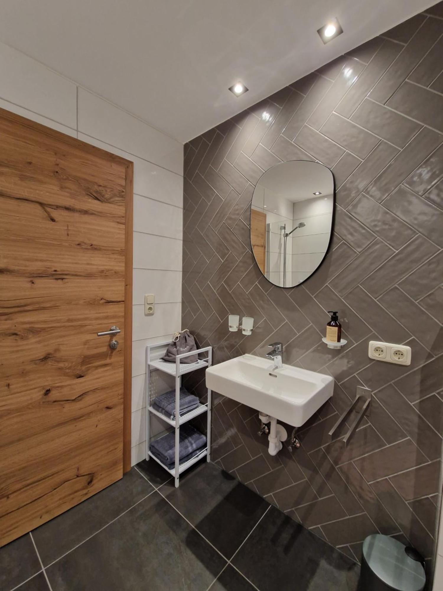 Chasa Patria Apartments 伊施格尔 外观 照片