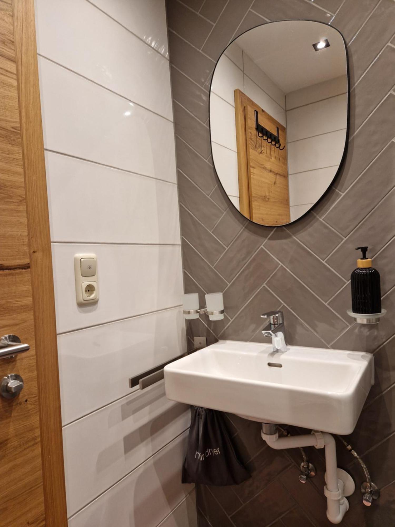 Chasa Patria Apartments 伊施格尔 外观 照片